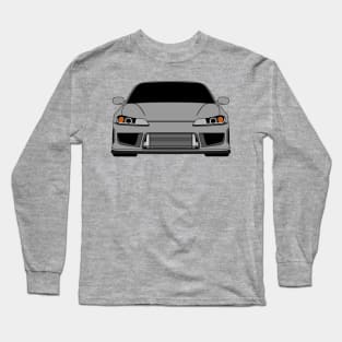 Nissan S15 Long Sleeve T-Shirt